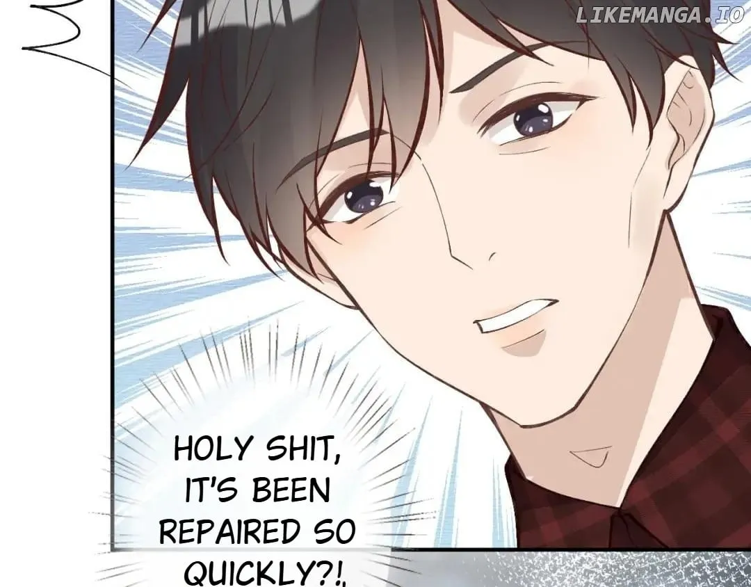 Everyone’s Darling Chapter 134 Online - página 48