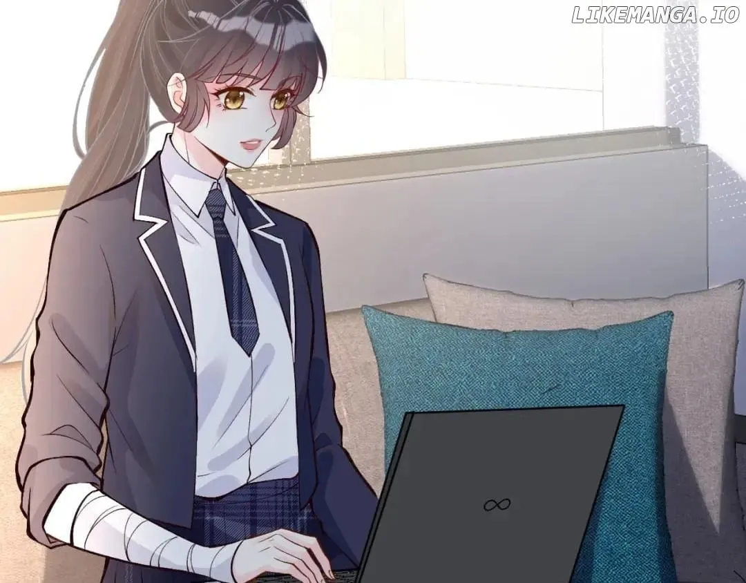 Everyone’s Darling Chapter 134 Online - página 50