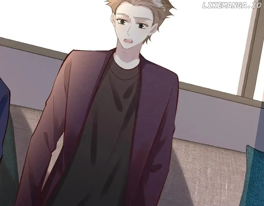 Everyone’s Darling Chapter 134 Online - página 53