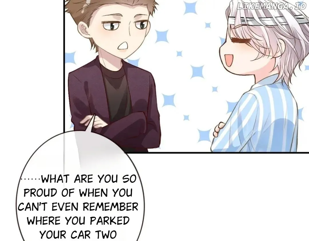 Everyone’s Darling Chapter 134 Online - página 56