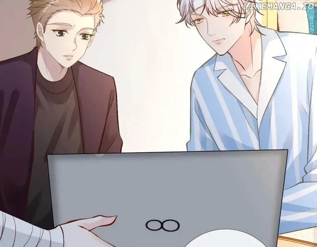 Everyone’s Darling Chapter 134 Online - página 58