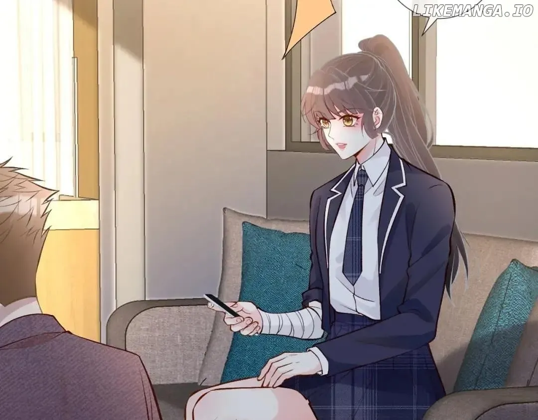 Everyone’s Darling Chapter 134 Online - página 66
