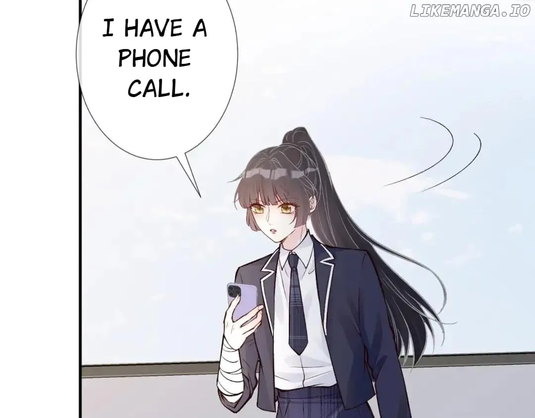 Everyone’s Darling Chapter 134 Online - página 69