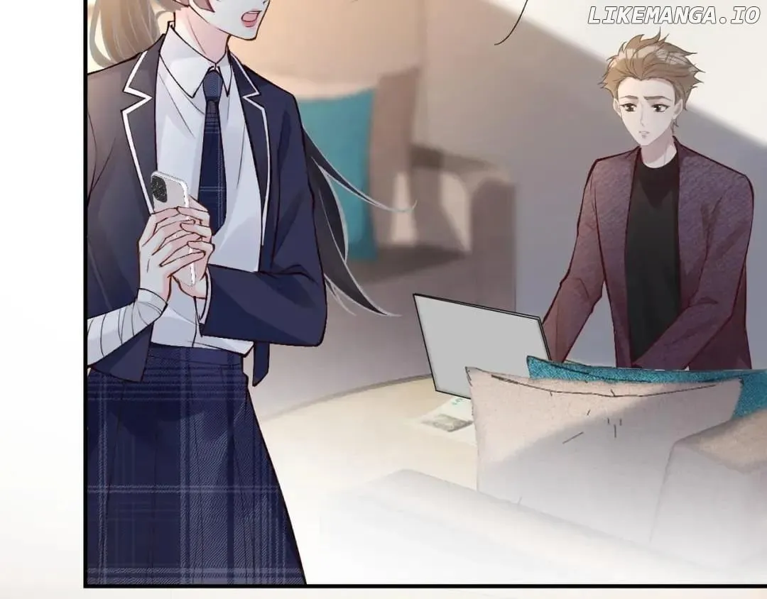 Everyone’s Darling Chapter 134 Online - página 77