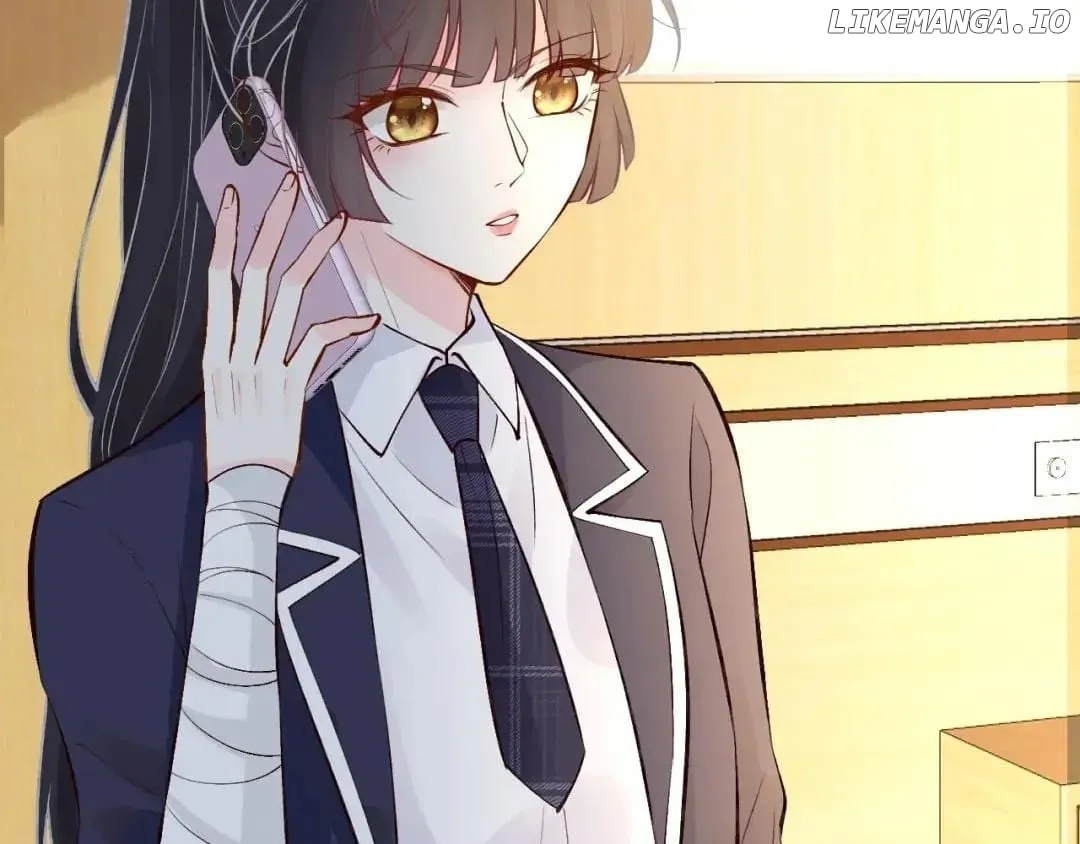 Everyone’s Darling Chapter 134 Online - página 79
