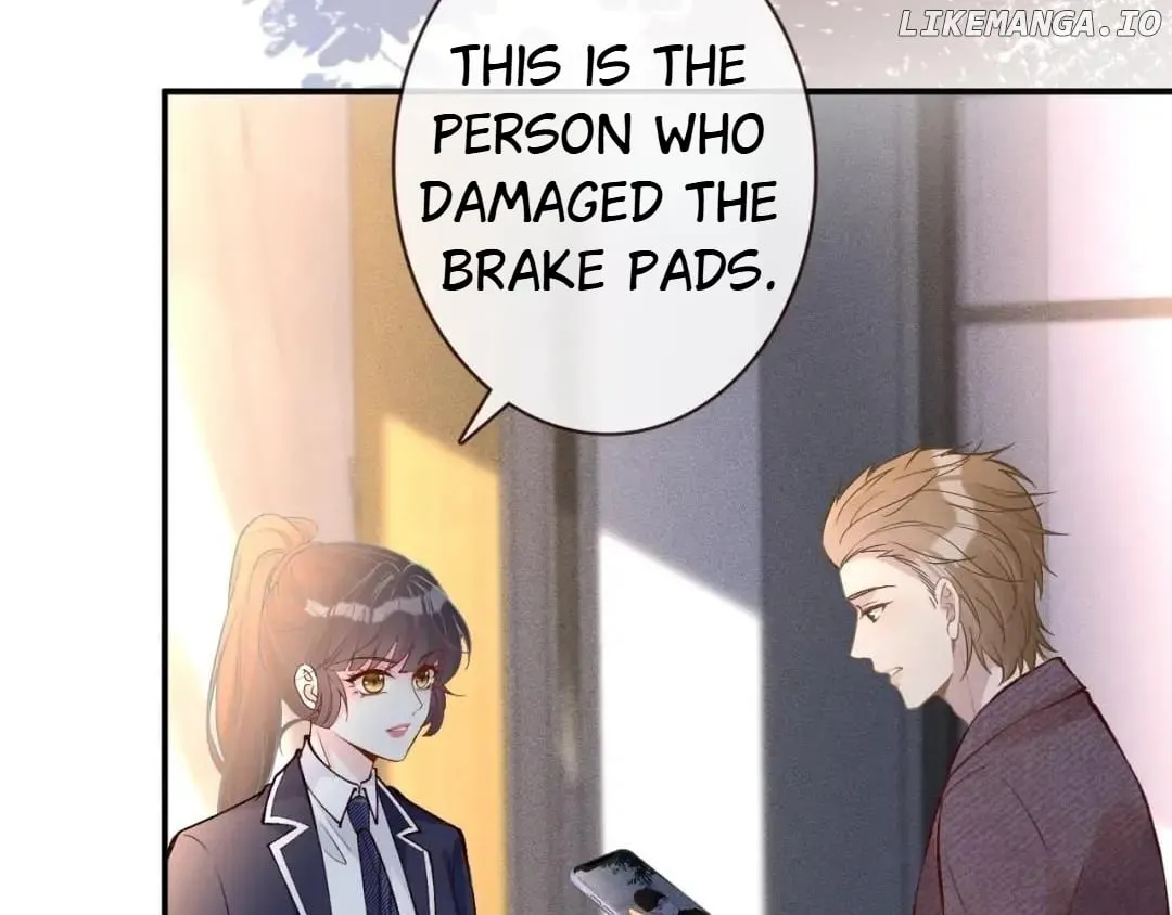 Everyone’s Darling Chapter 134 Online - página 86