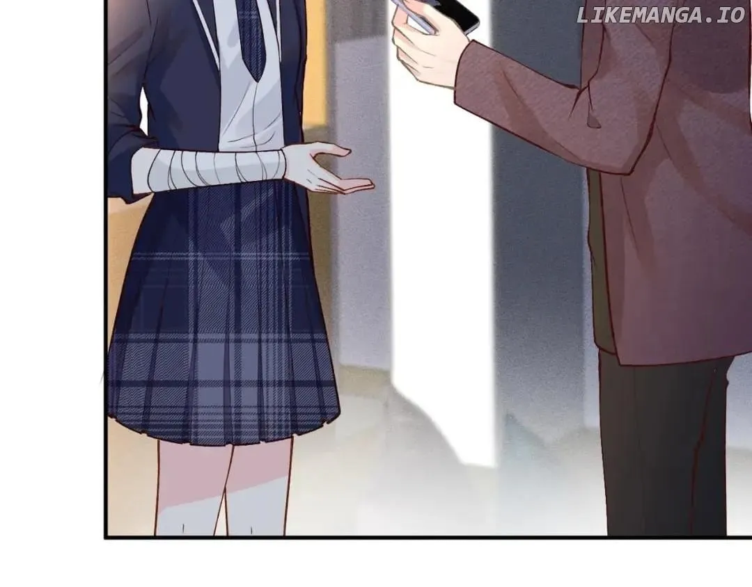 Everyone’s Darling Chapter 134 Online - página 87