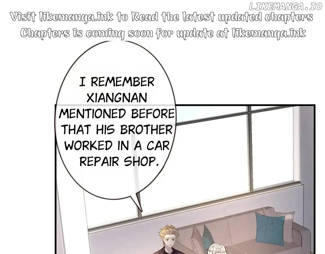 Everyone’s Darling Chapter 135 Online - página 1