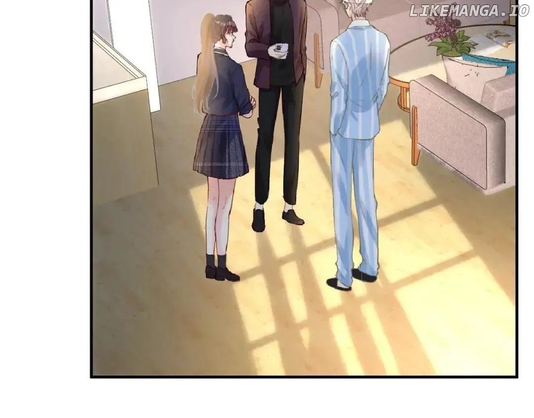 Everyone’s Darling Chapter 135 Online - página 2