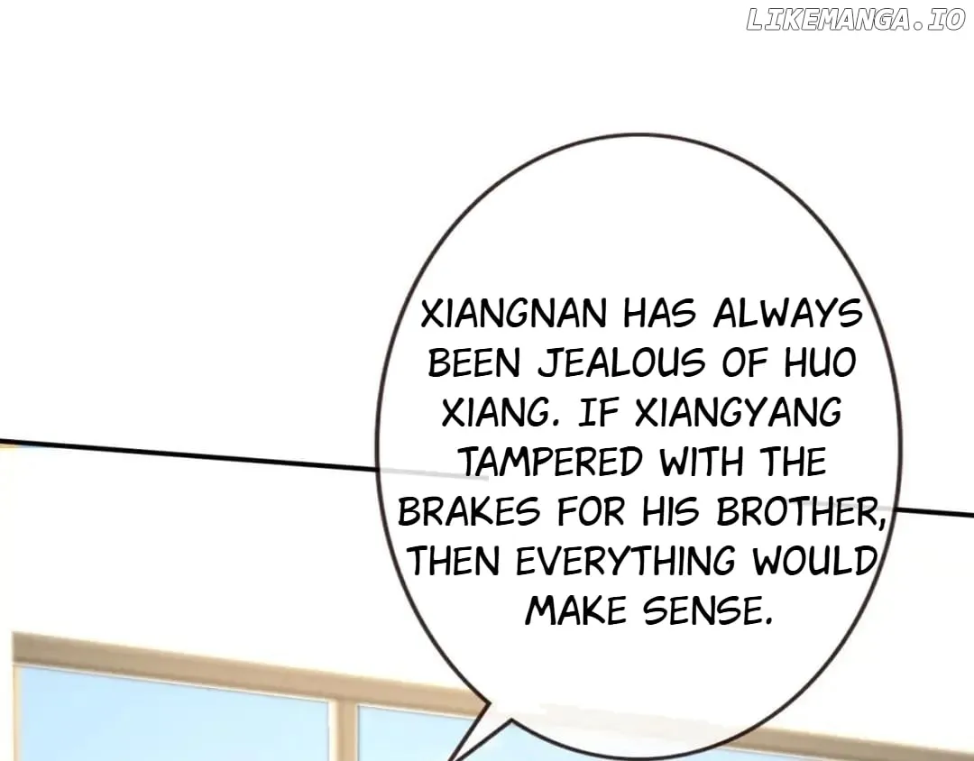 Everyone’s Darling Chapter 135 Online - página 3