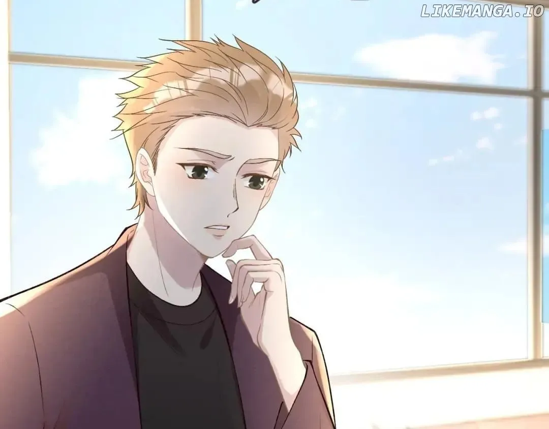 Everyone’s Darling Chapter 135 Online - página 4