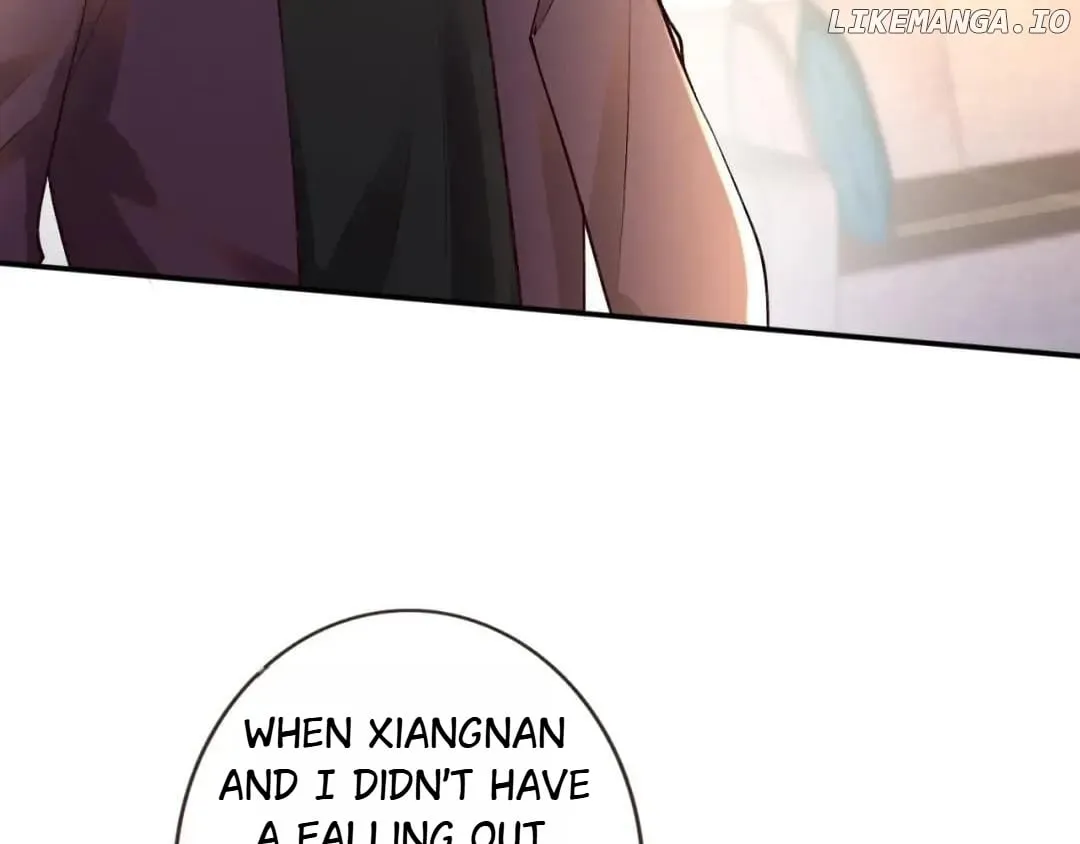 Everyone’s Darling Chapter 135 Online - página 5