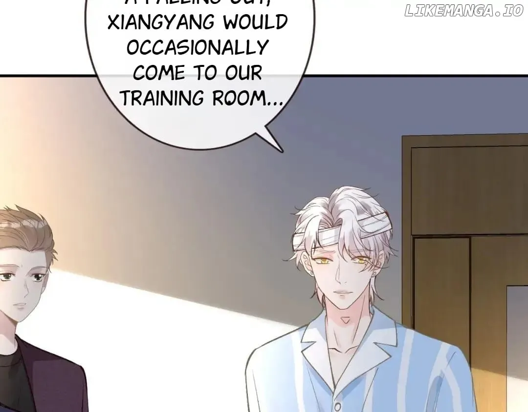 Everyone’s Darling Chapter 135 Online - página 6