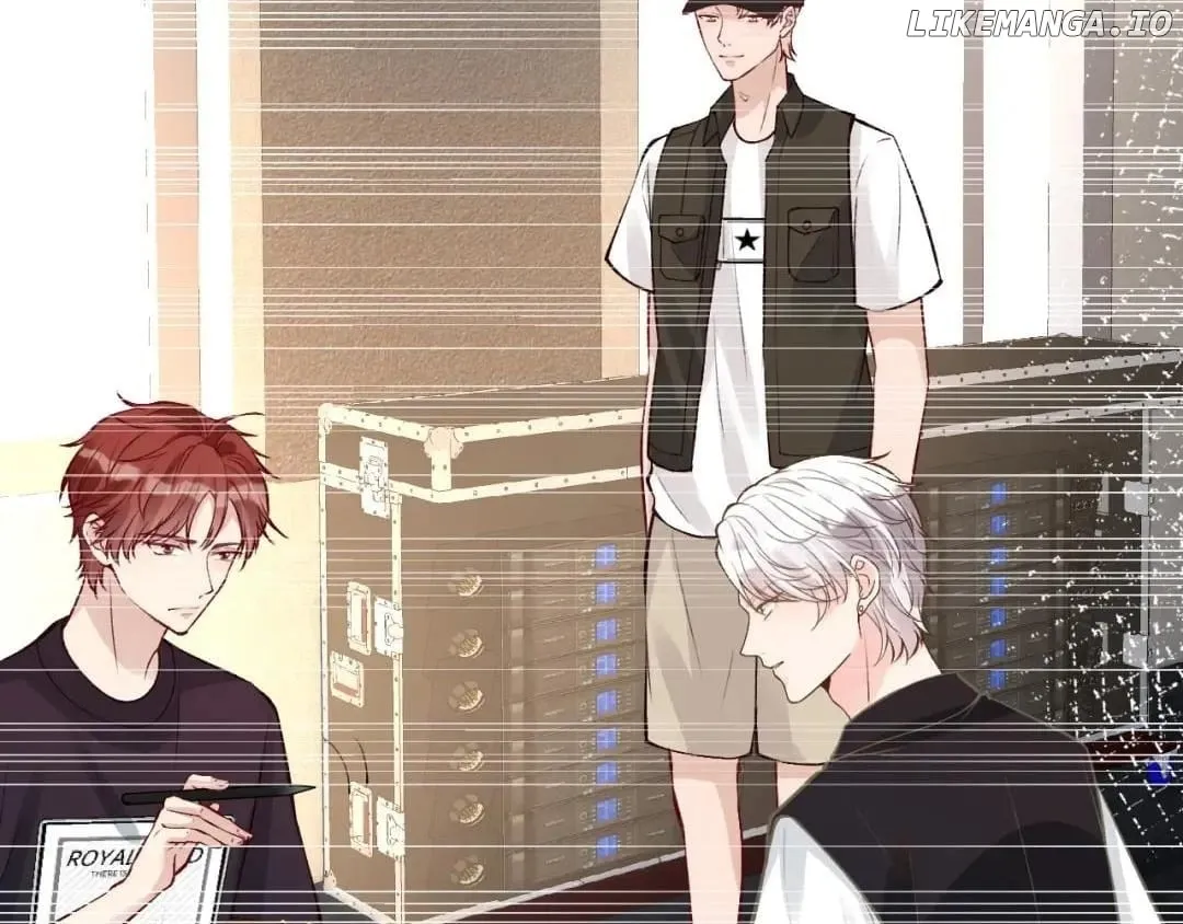 Everyone’s Darling Chapter 135 Online - página 9