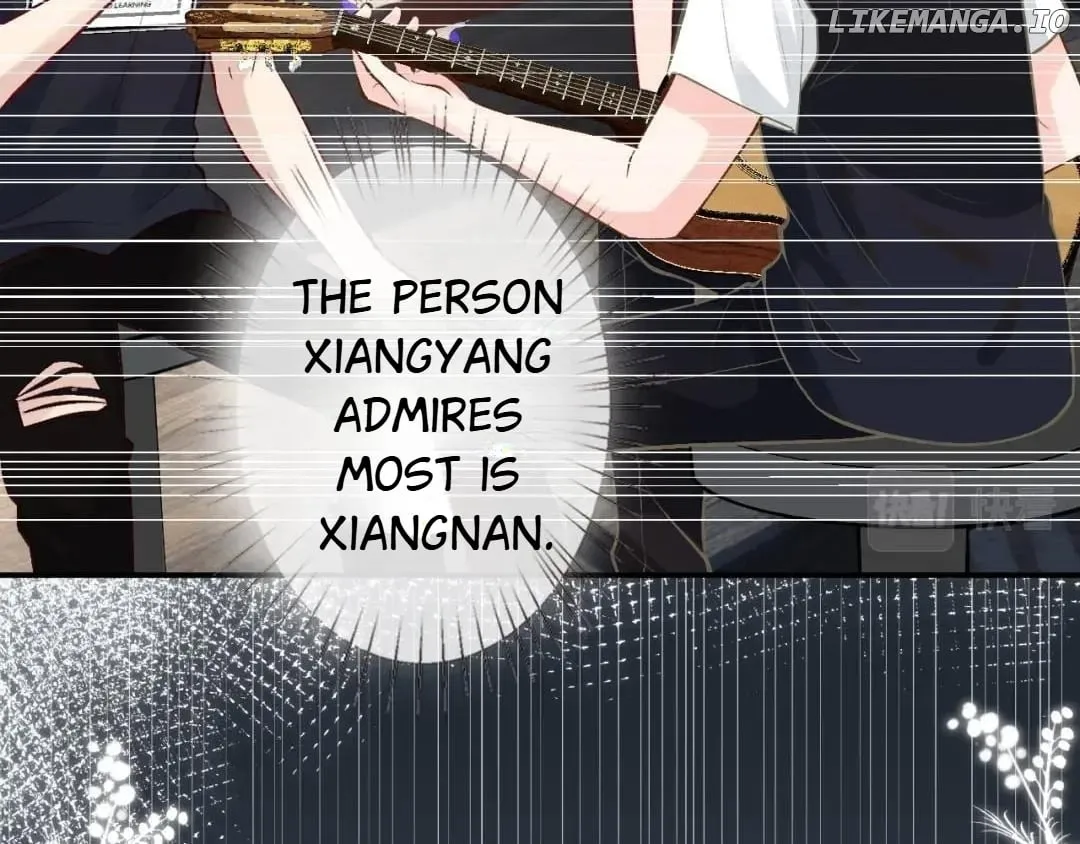 Everyone’s Darling Chapter 135 Online - página 10