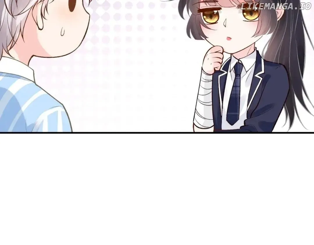 Everyone’s Darling Chapter 135 Online - página 15