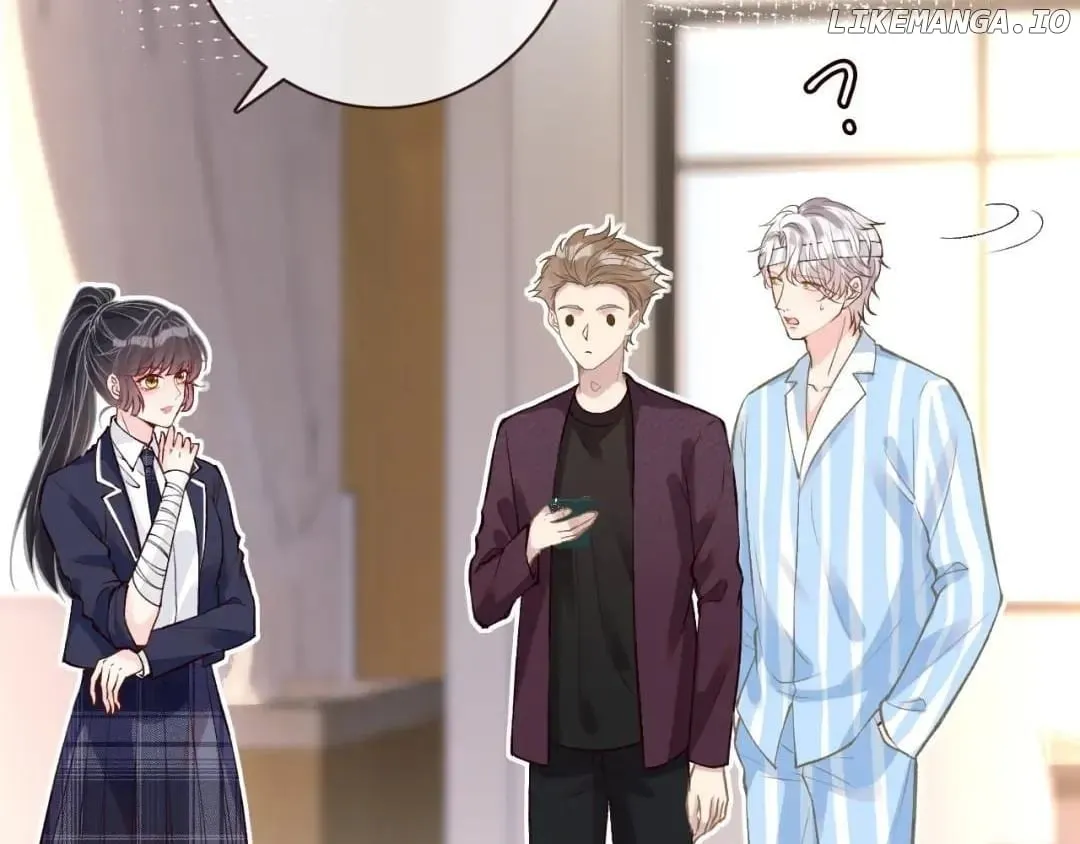 Everyone’s Darling Chapter 135 Online - página 17