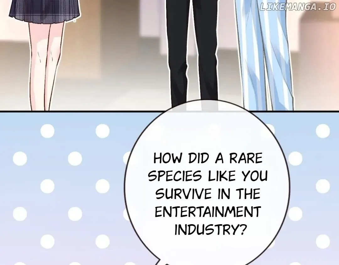 Everyone’s Darling Chapter 135 Online - página 18
