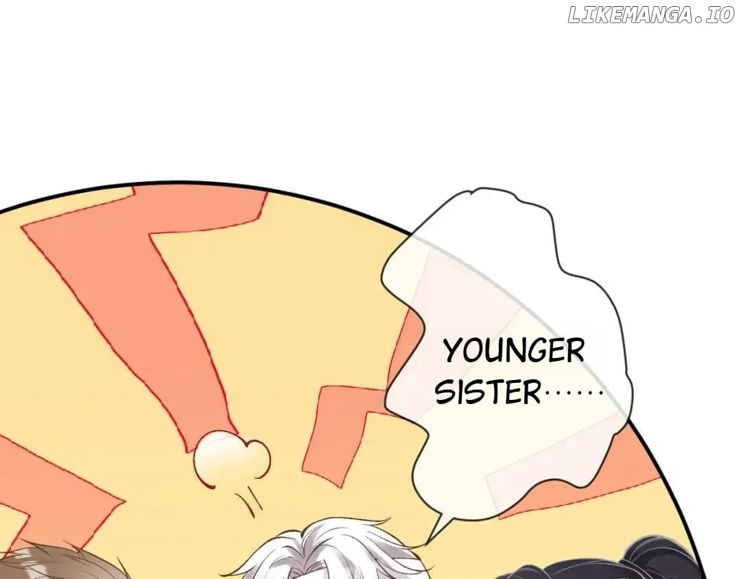Everyone’s Darling Chapter 135 Online - página 21