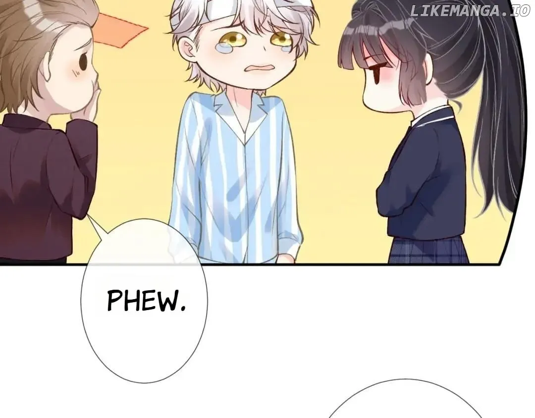 Everyone’s Darling Chapter 135 Online - página 22
