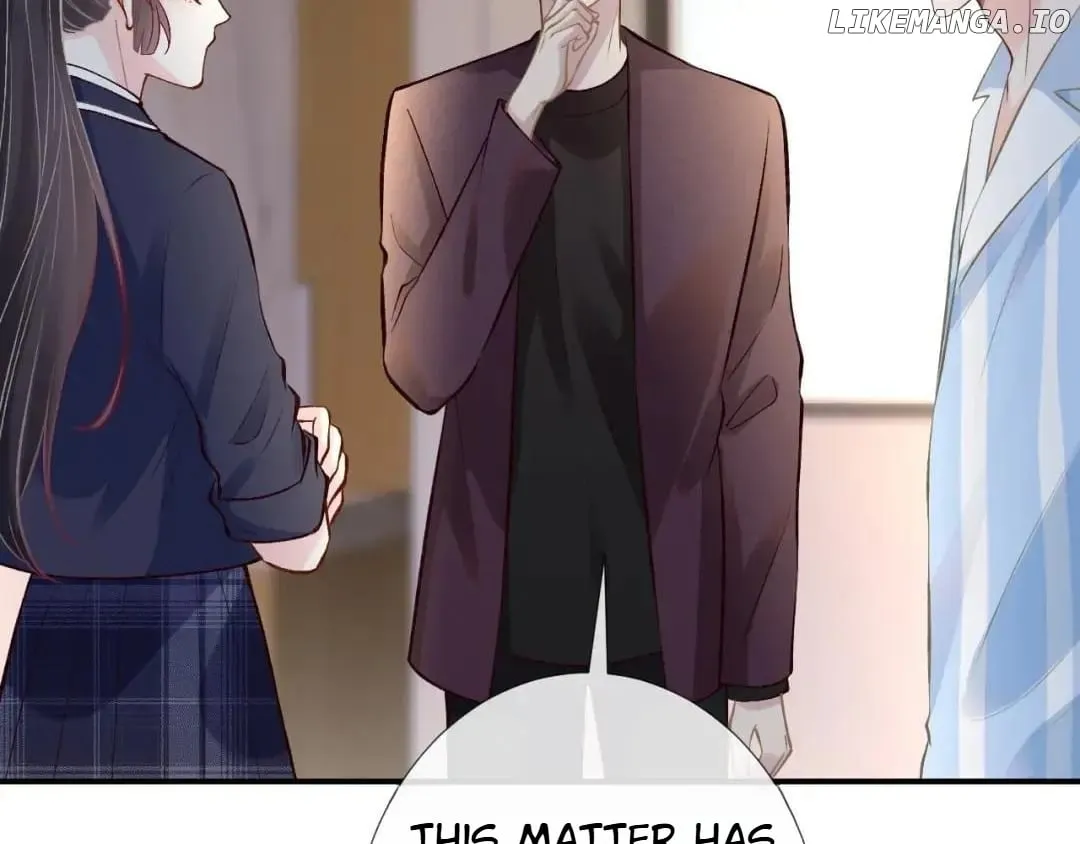 Everyone’s Darling Chapter 135 Online - página 24