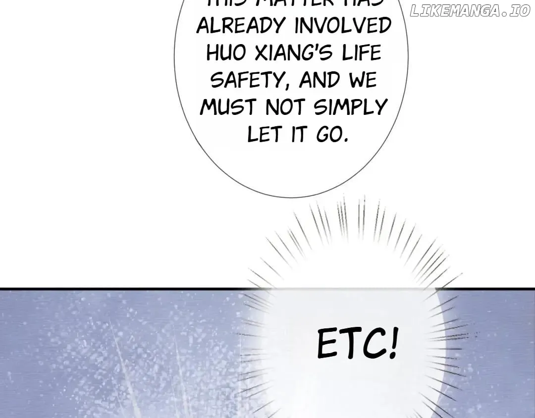 Everyone’s Darling Chapter 135 Online - página 25