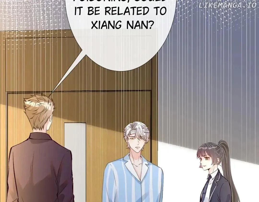 Everyone’s Darling Chapter 135 Online - página 28