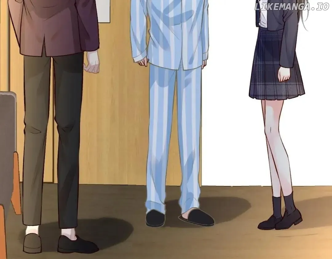 Everyone’s Darling Chapter 135 Online - página 29