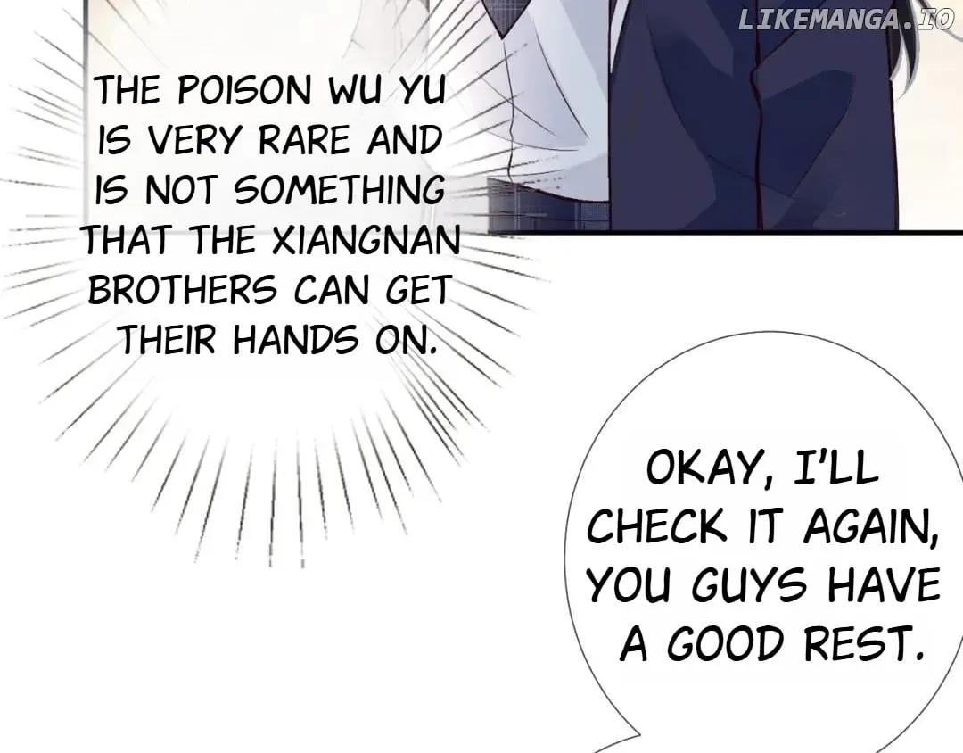 Everyone’s Darling Chapter 135 Online - página 33