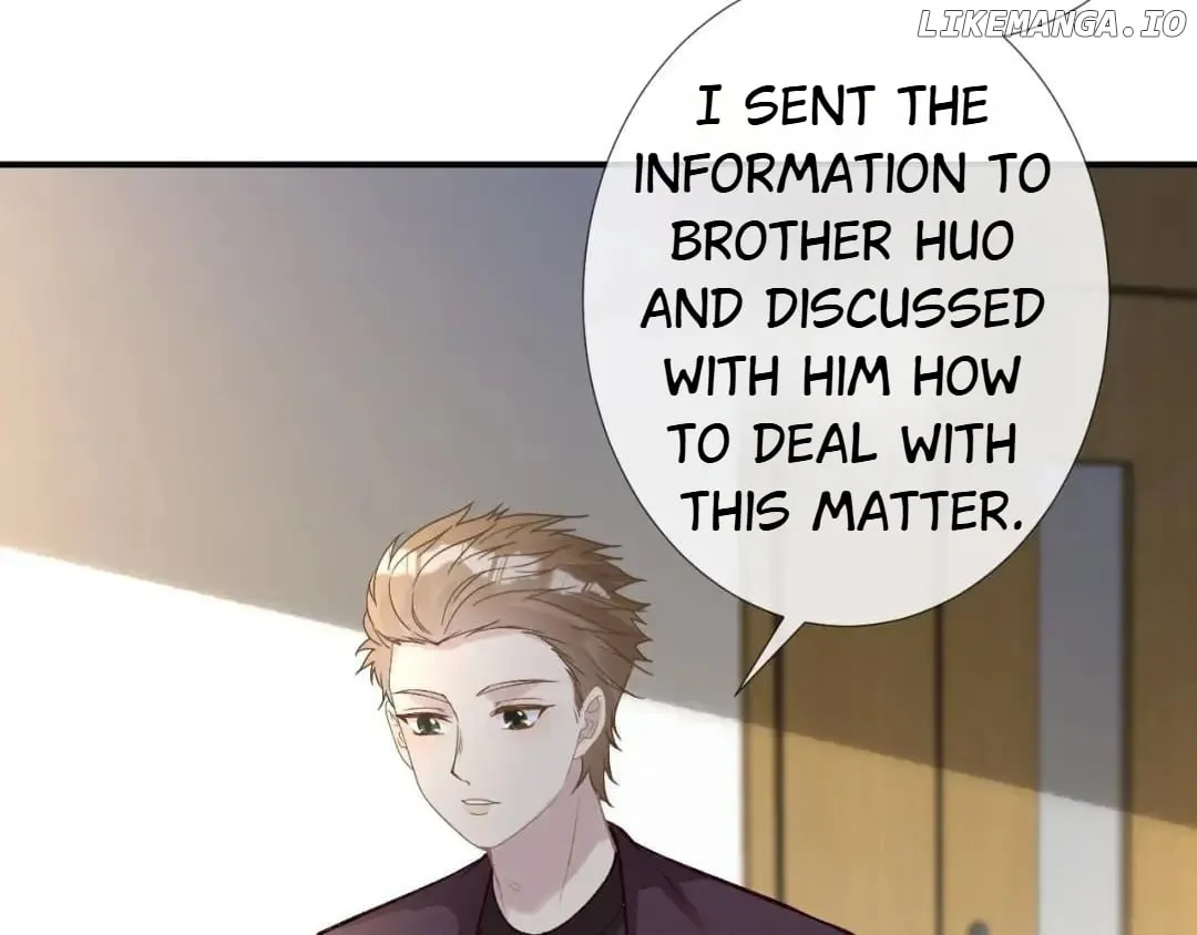 Everyone’s Darling Chapter 135 Online - página 34