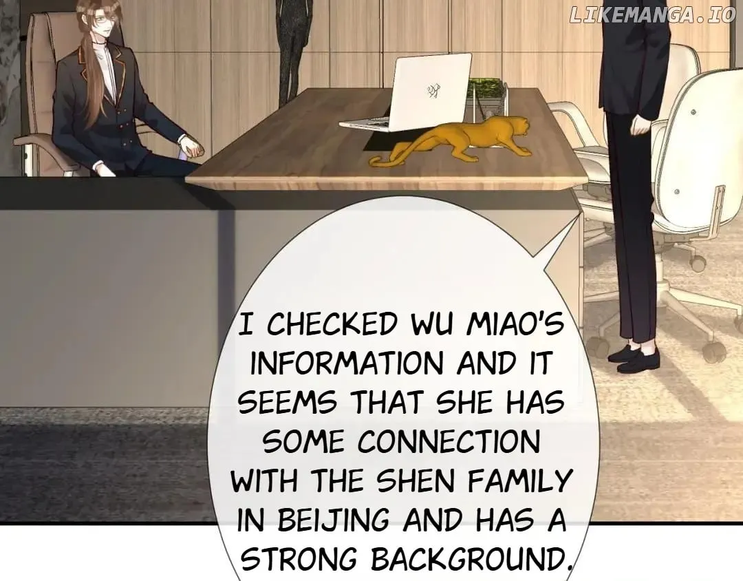 Everyone’s Darling Chapter 135 Online - página 61