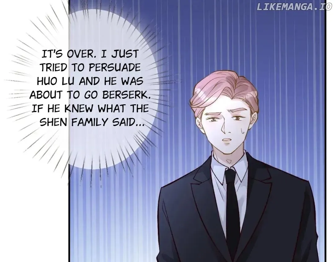 Everyone’s Darling Chapter 135 Online - página 70