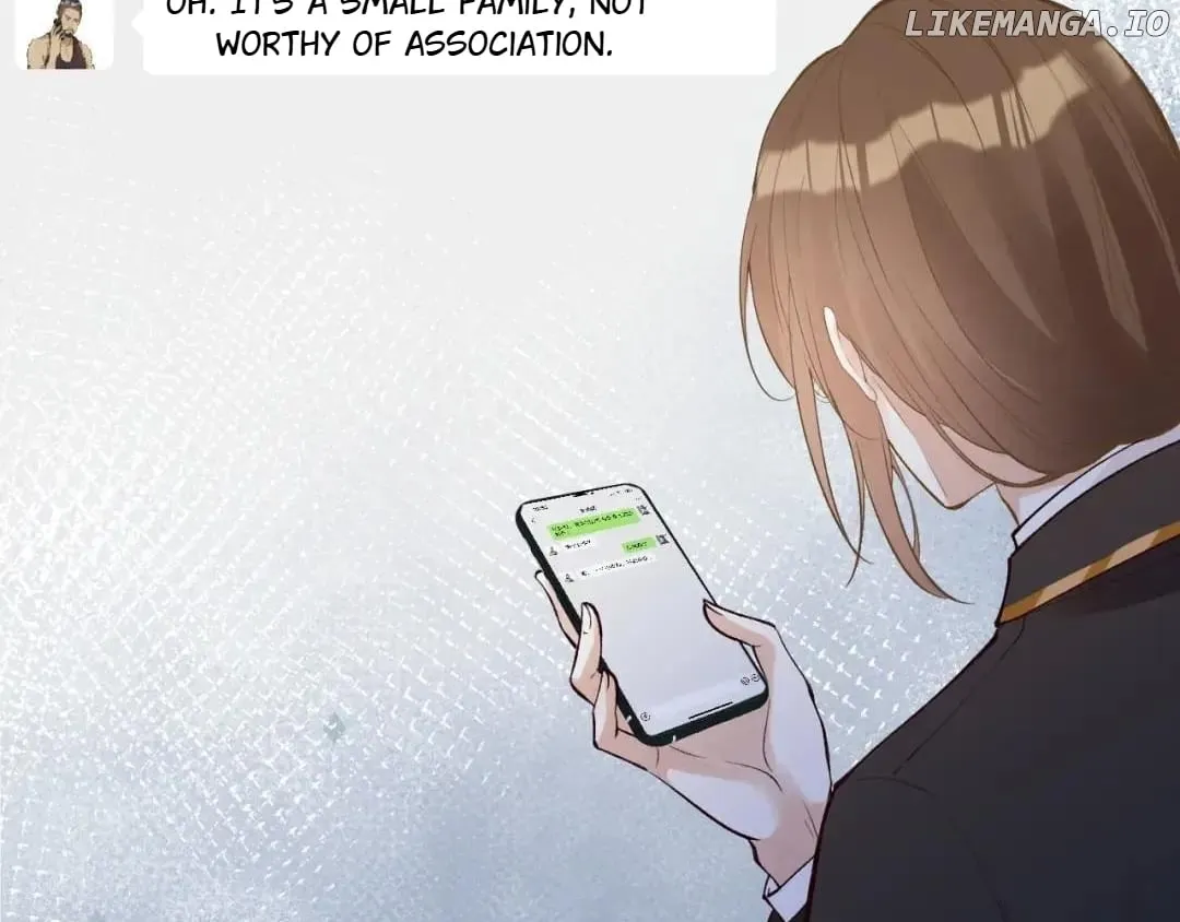 Everyone’s Darling Chapter 135 Online - página 87