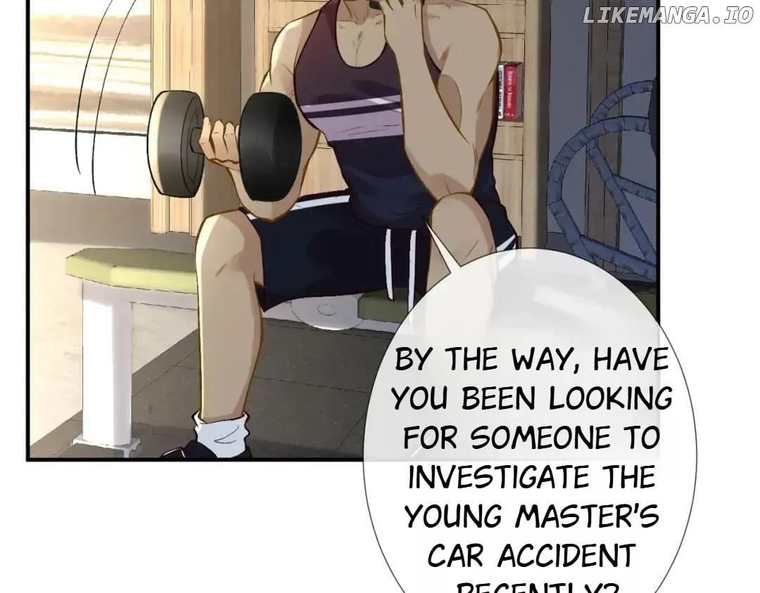 Everyone’s Darling Chapter 135 Online - página 95