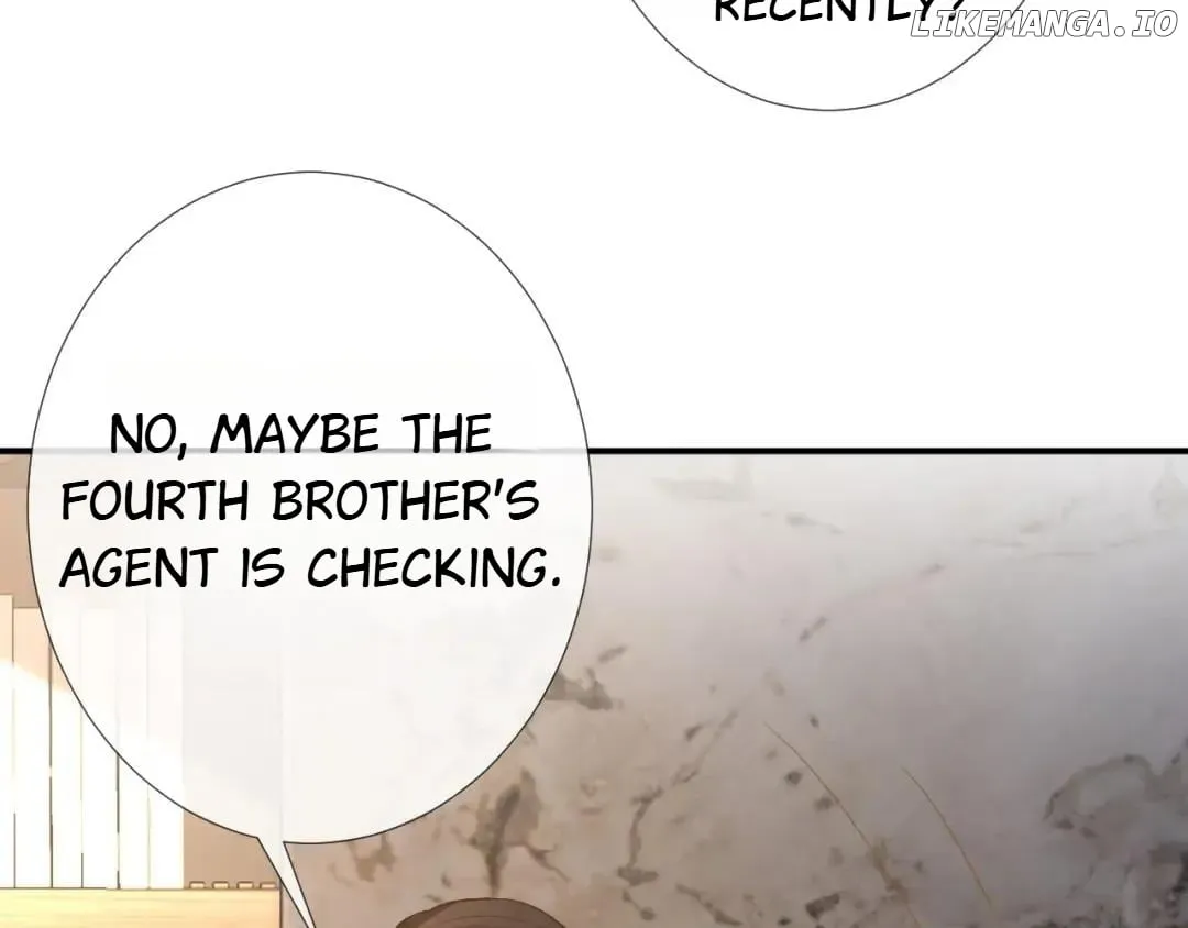 Everyone’s Darling Chapter 135 Online - página 96