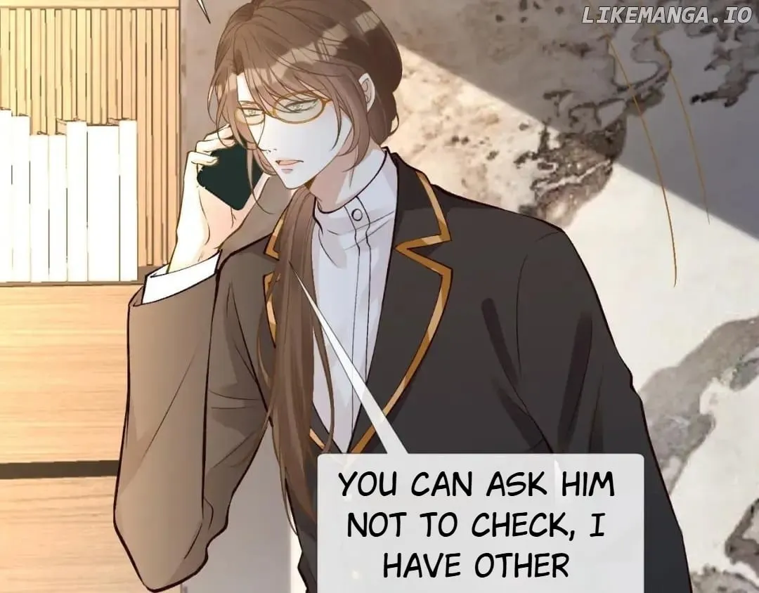 Everyone’s Darling Chapter 135 Online - página 97