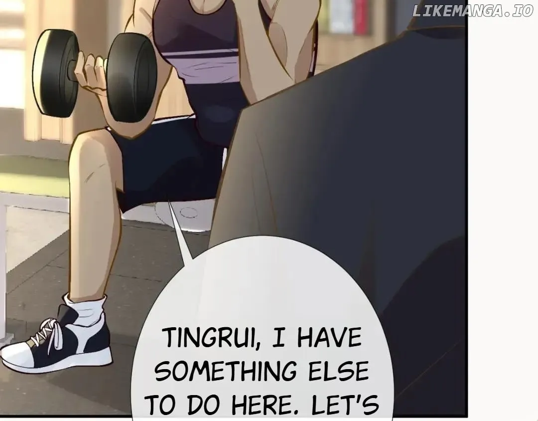 Everyone’s Darling Chapter 135 Online - página 100