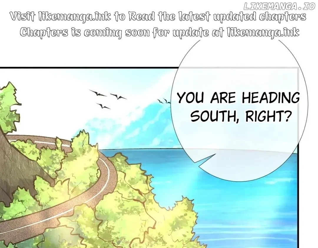 Everyone’s Darling Chapter 136 Online - página 1