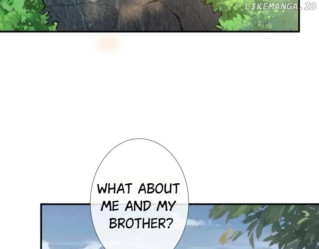 Everyone’s Darling Chapter 136 Online - página 3