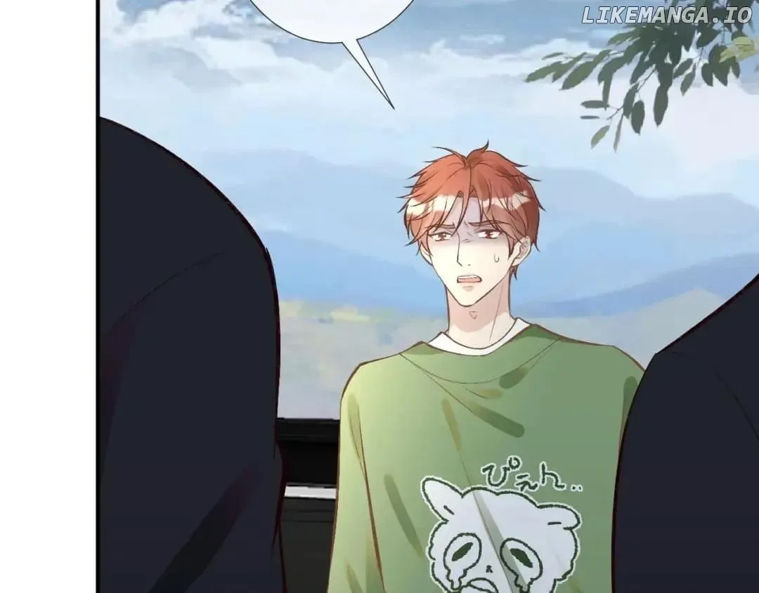 Everyone’s Darling Chapter 136 Online - página 4