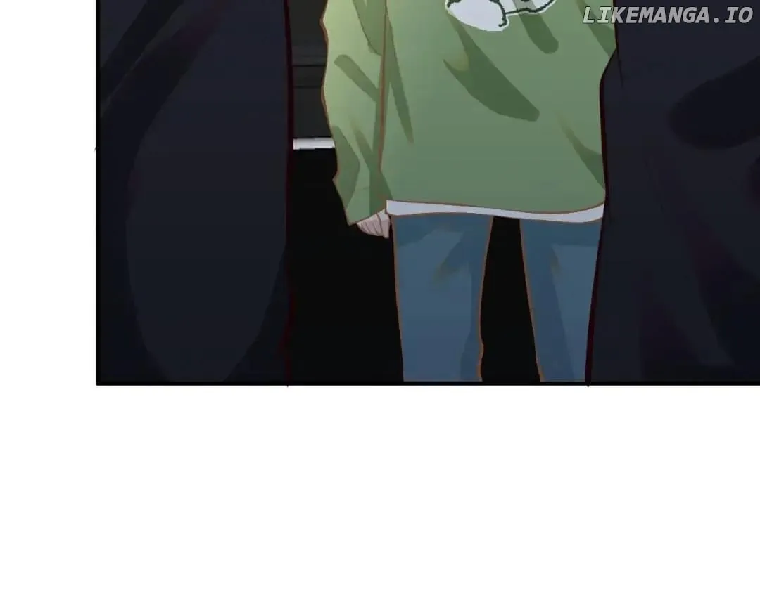 Everyone’s Darling Chapter 136 Online - página 5