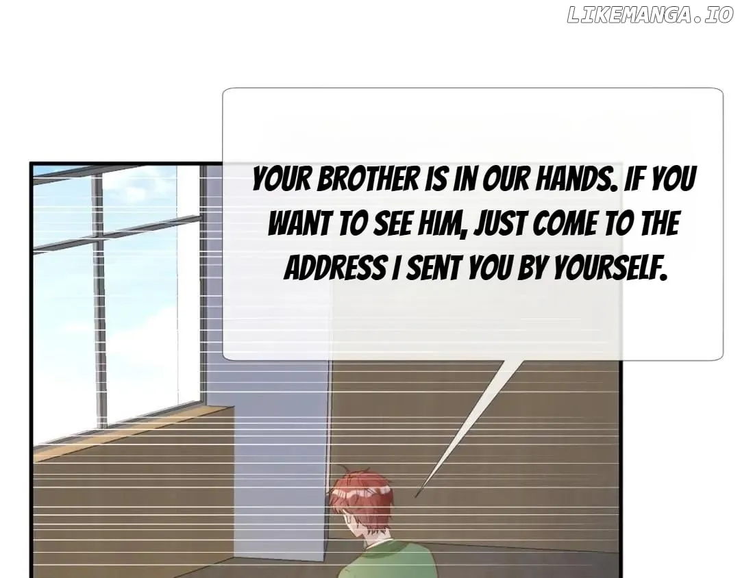 Everyone’s Darling Chapter 136 Online - página 6