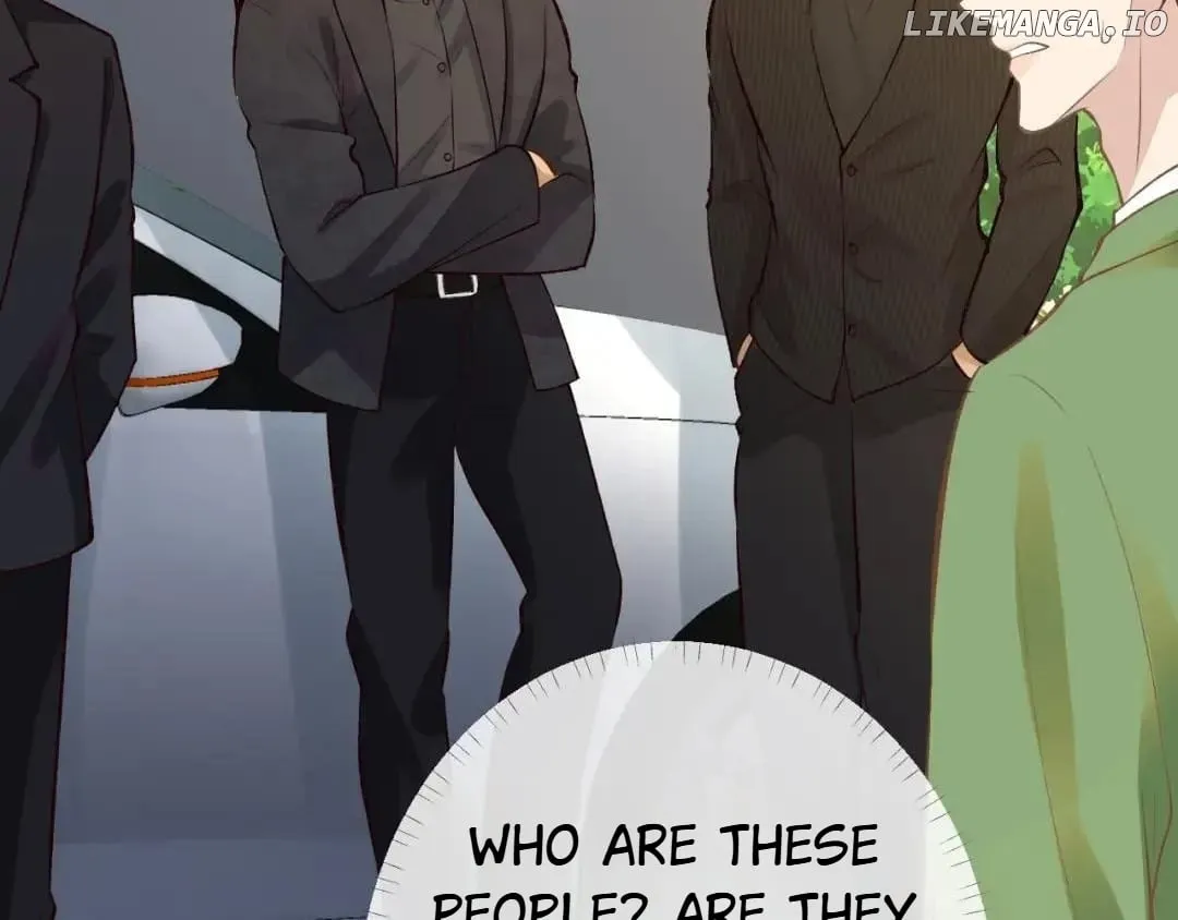 Everyone’s Darling Chapter 136 Online - página 9