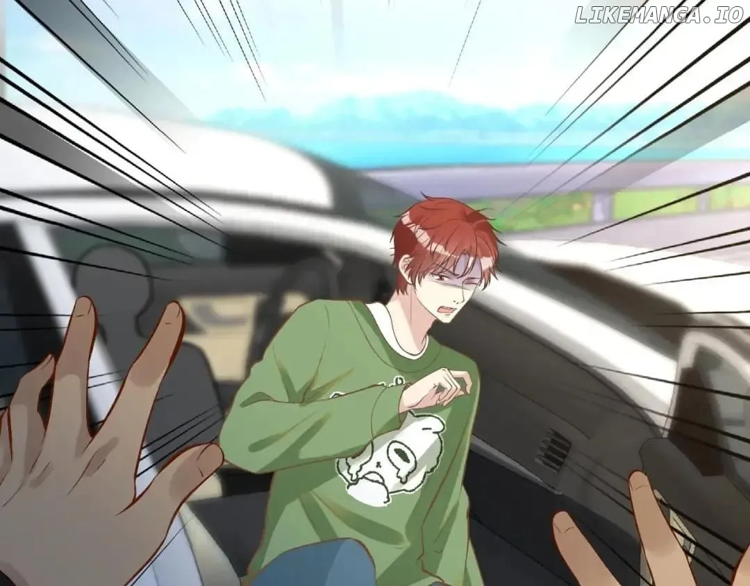 Everyone’s Darling Chapter 136 Online - página 15