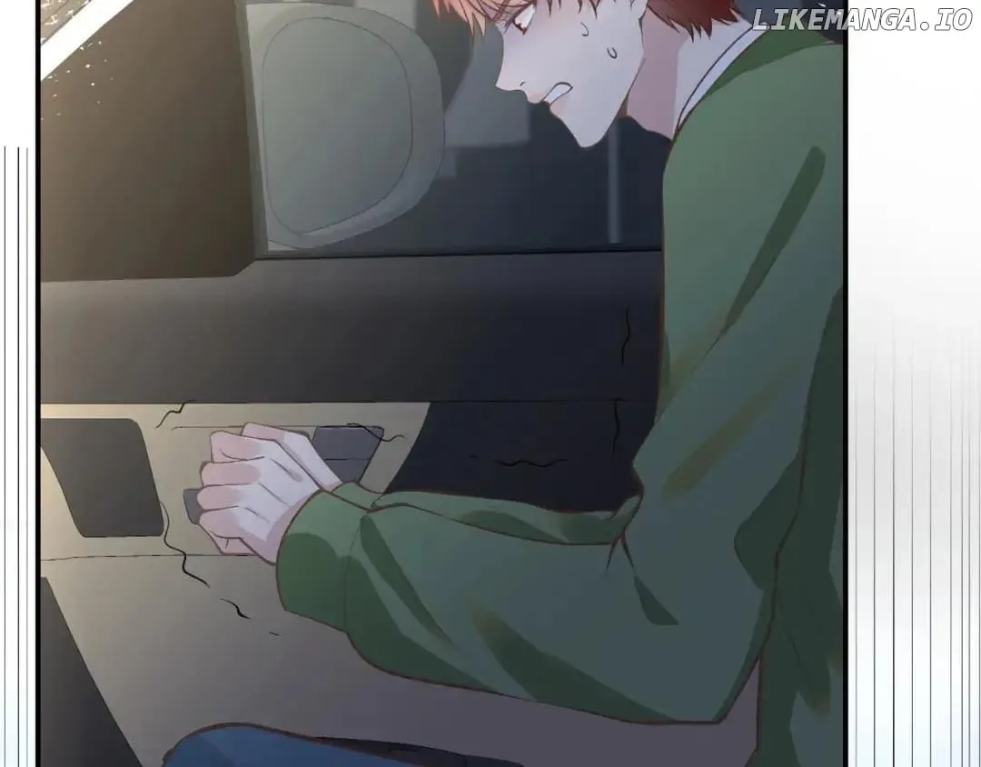 Everyone’s Darling Chapter 136 Online - página 18