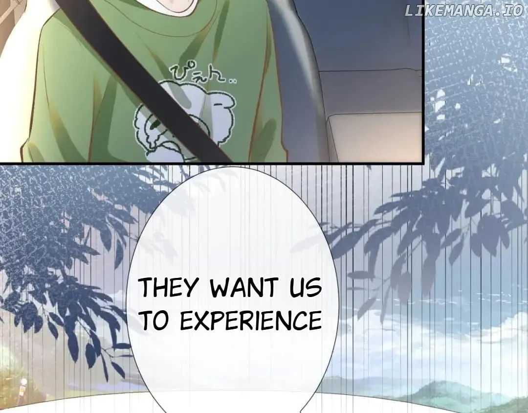 Everyone’s Darling Chapter 136 Online - página 23