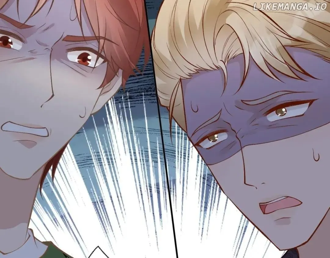 Everyone’s Darling Chapter 136 Online - página 33