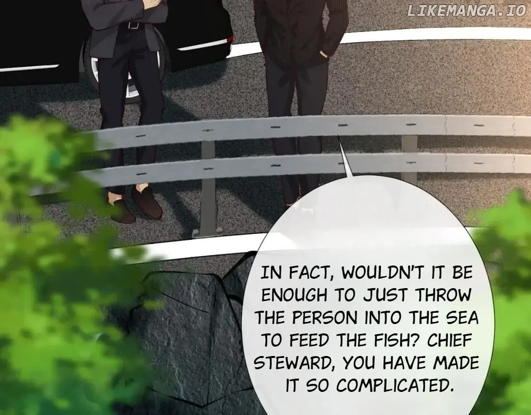 Everyone’s Darling Chapter 136 Online - página 41