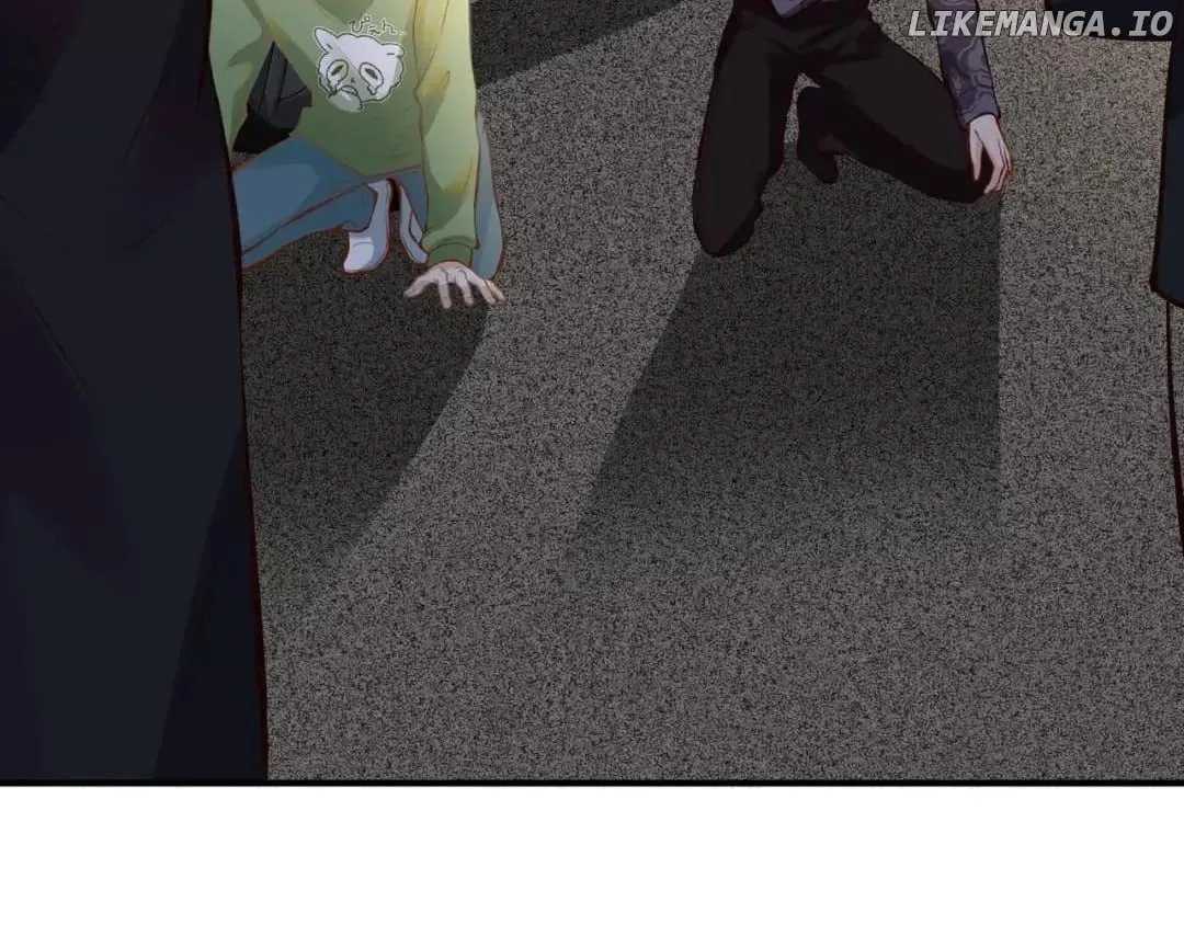 Everyone’s Darling Chapter 136 Online - página 47