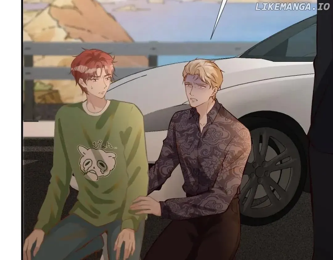 Everyone’s Darling Chapter 136 Online - página 56